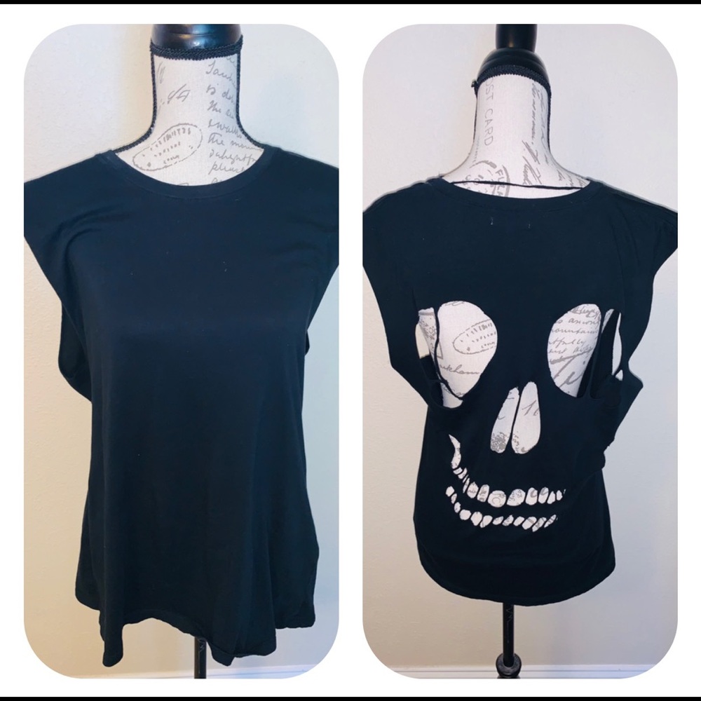 Zara Top
